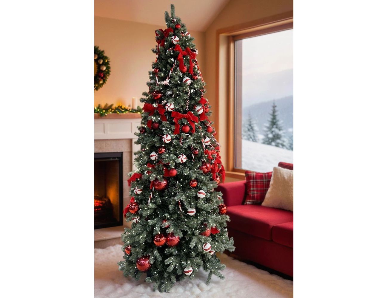 Увеличить фотографию