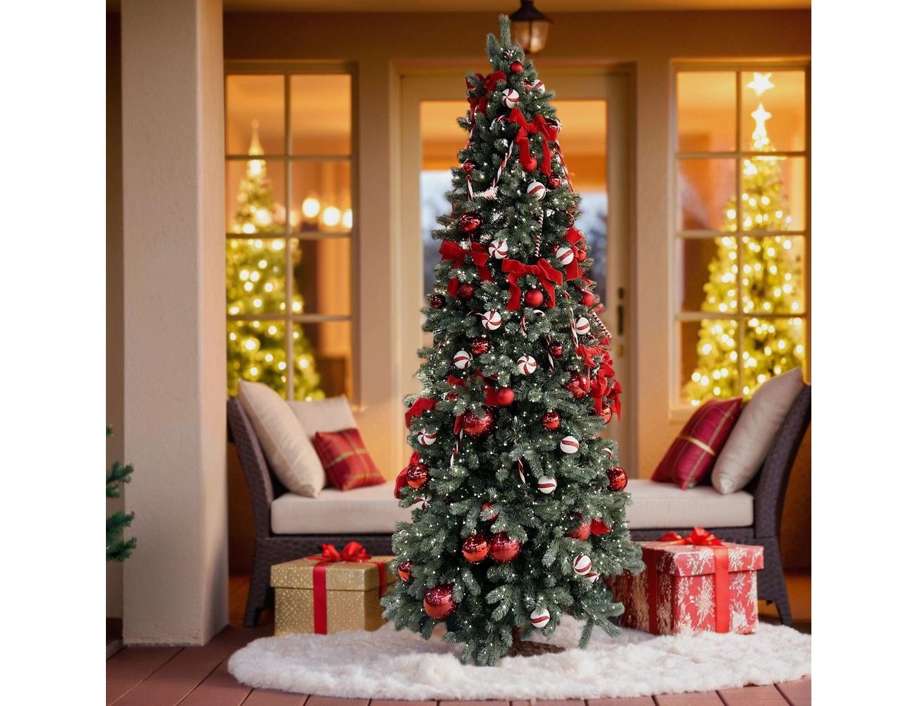 Увеличить фотографию