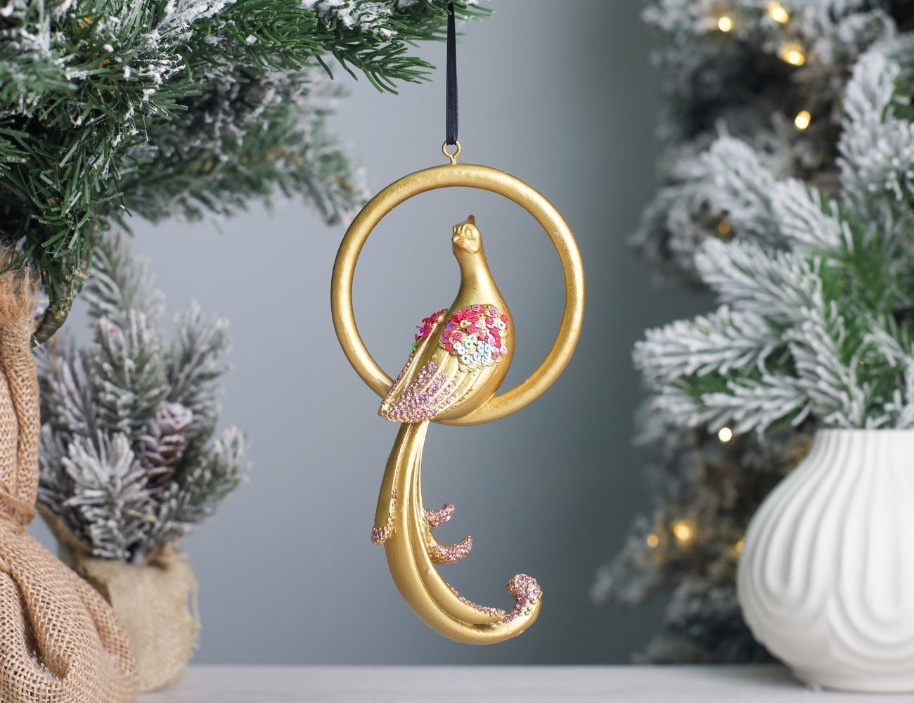 Увеличить фотографию