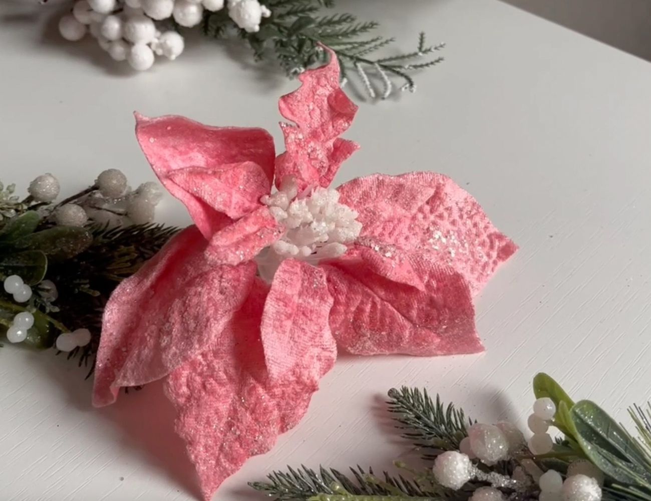 Увеличить фотографию