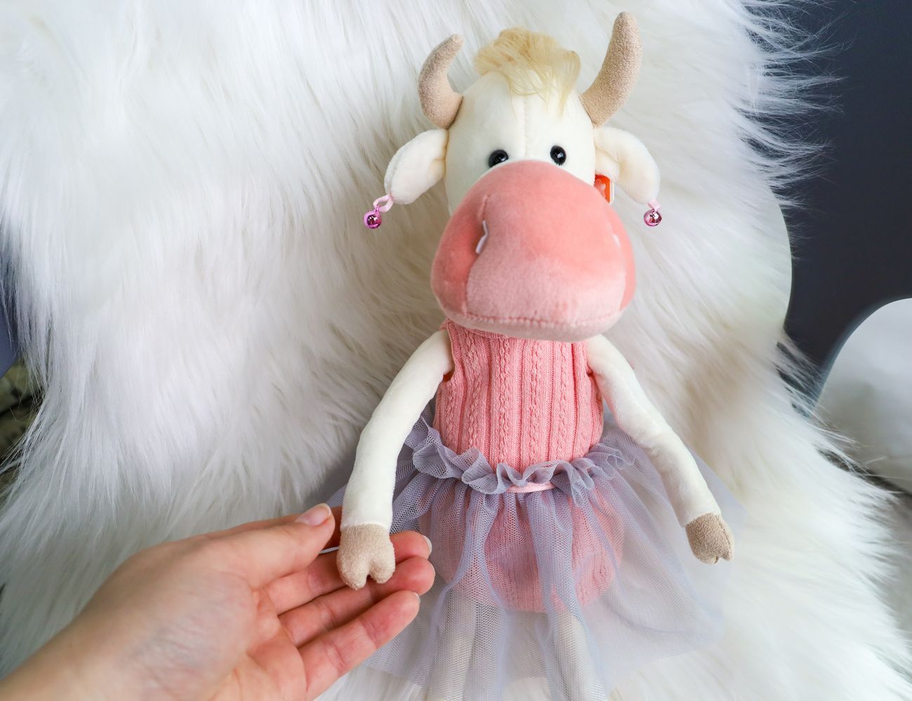 Увеличить фотографию
