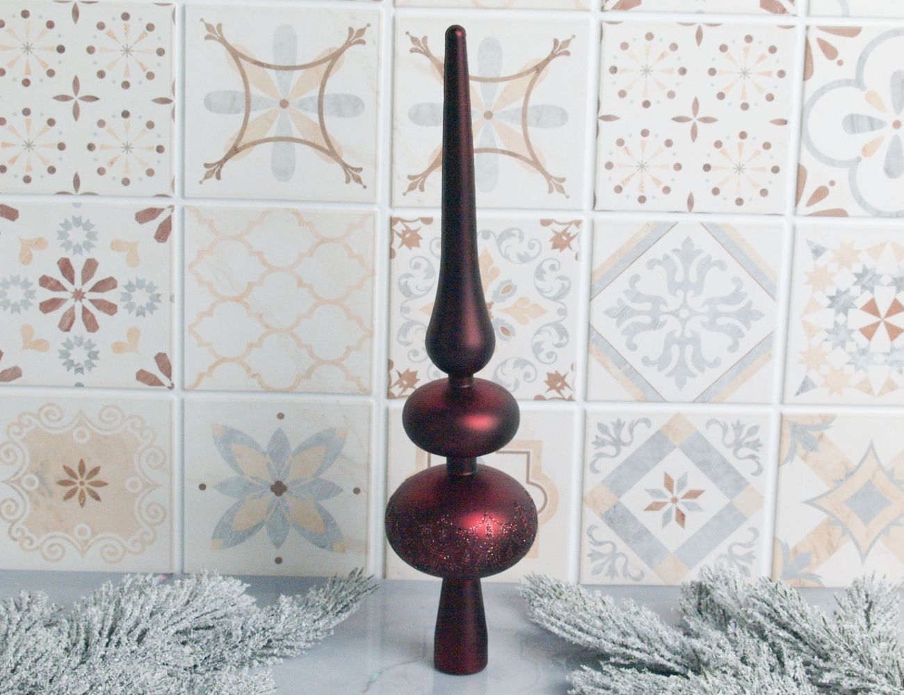 Увеличить фотографию