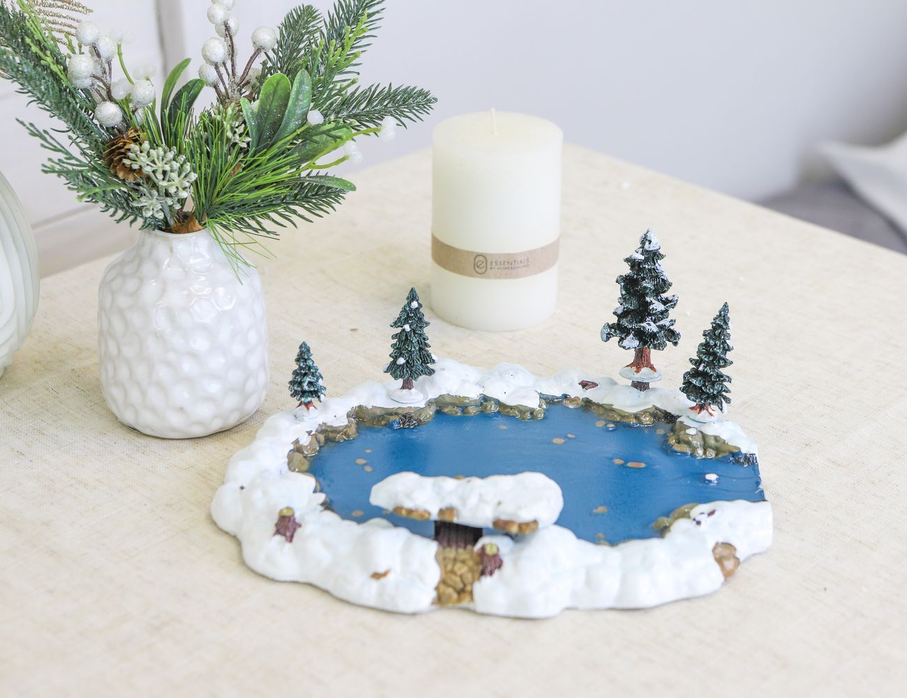 Увеличить фотографию