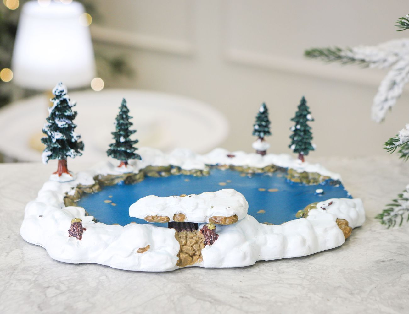 Увеличить фотографию