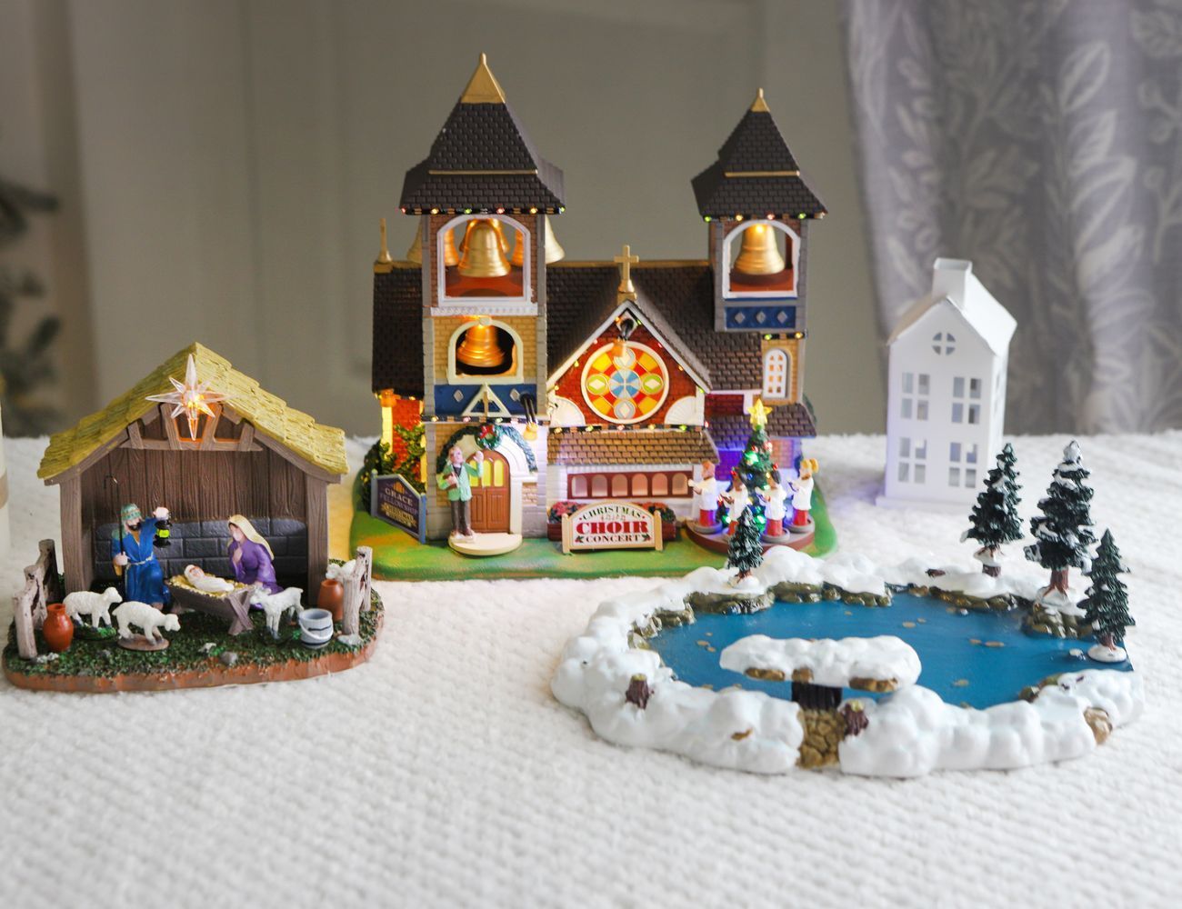 Увеличить фотографию