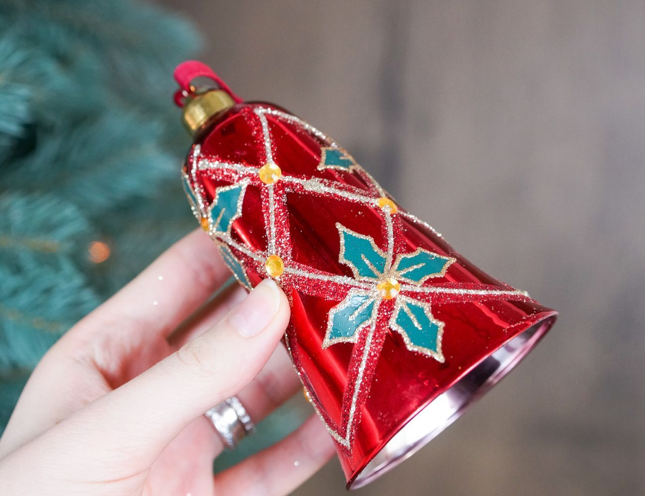 Увеличить фотографию