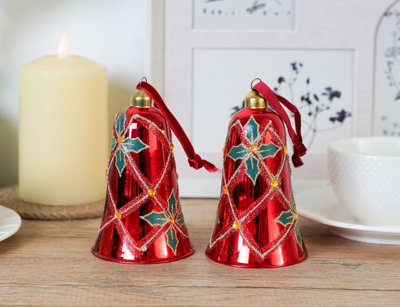 Увеличить фотографию