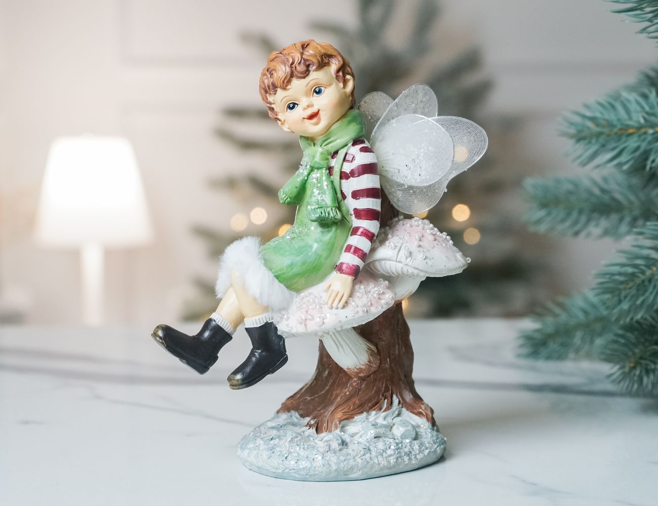 Увеличить фотографию