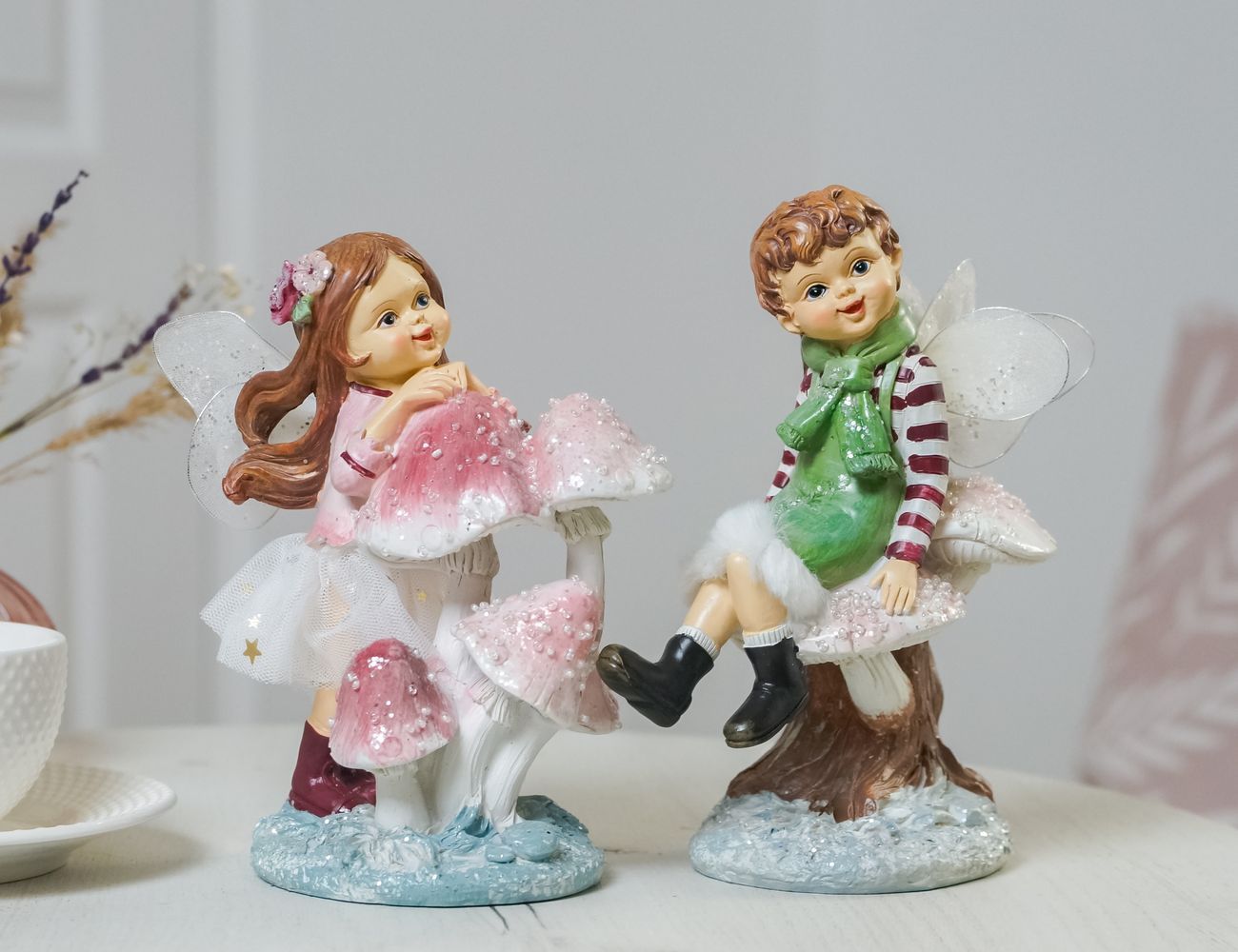 Увеличить фотографию