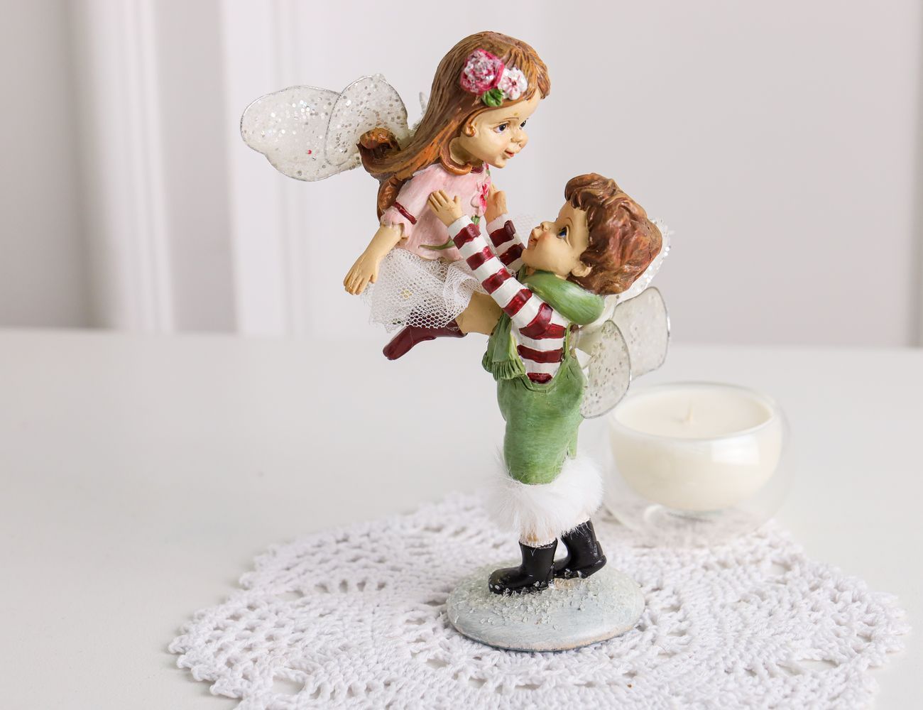 Увеличить фотографию