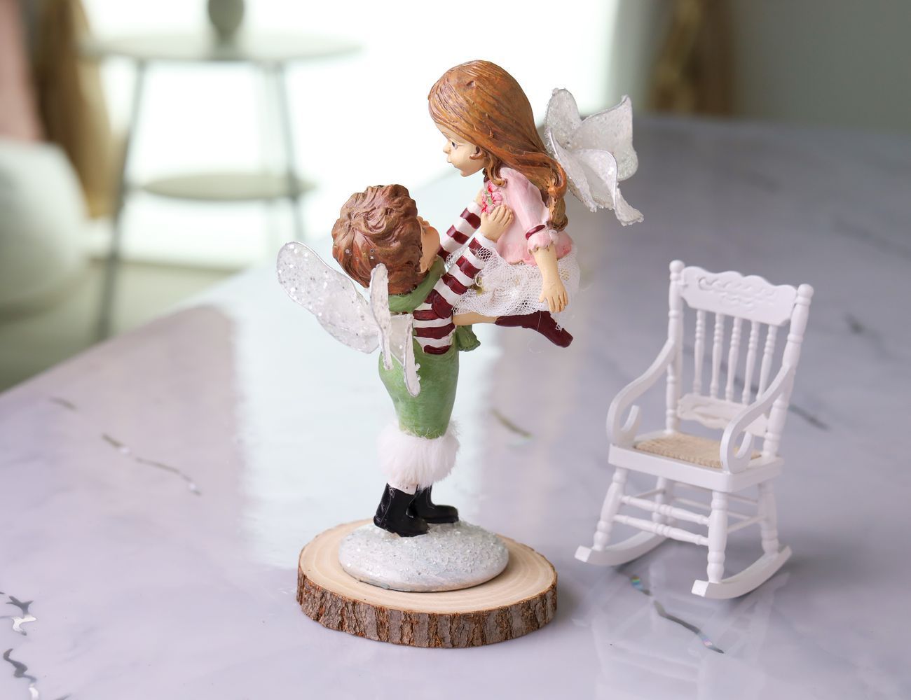 Увеличить фотографию