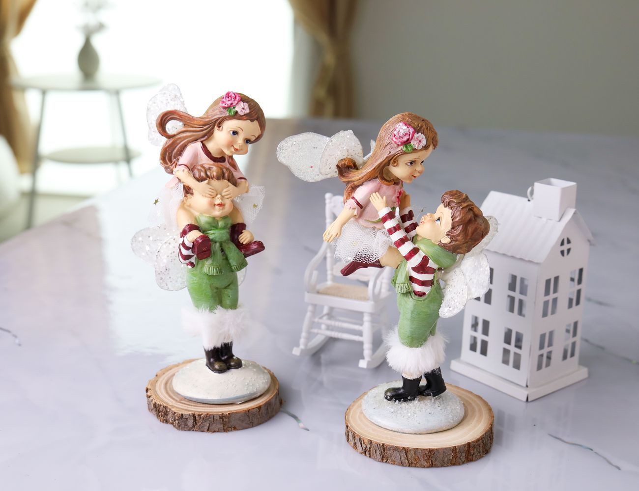 Увеличить фотографию