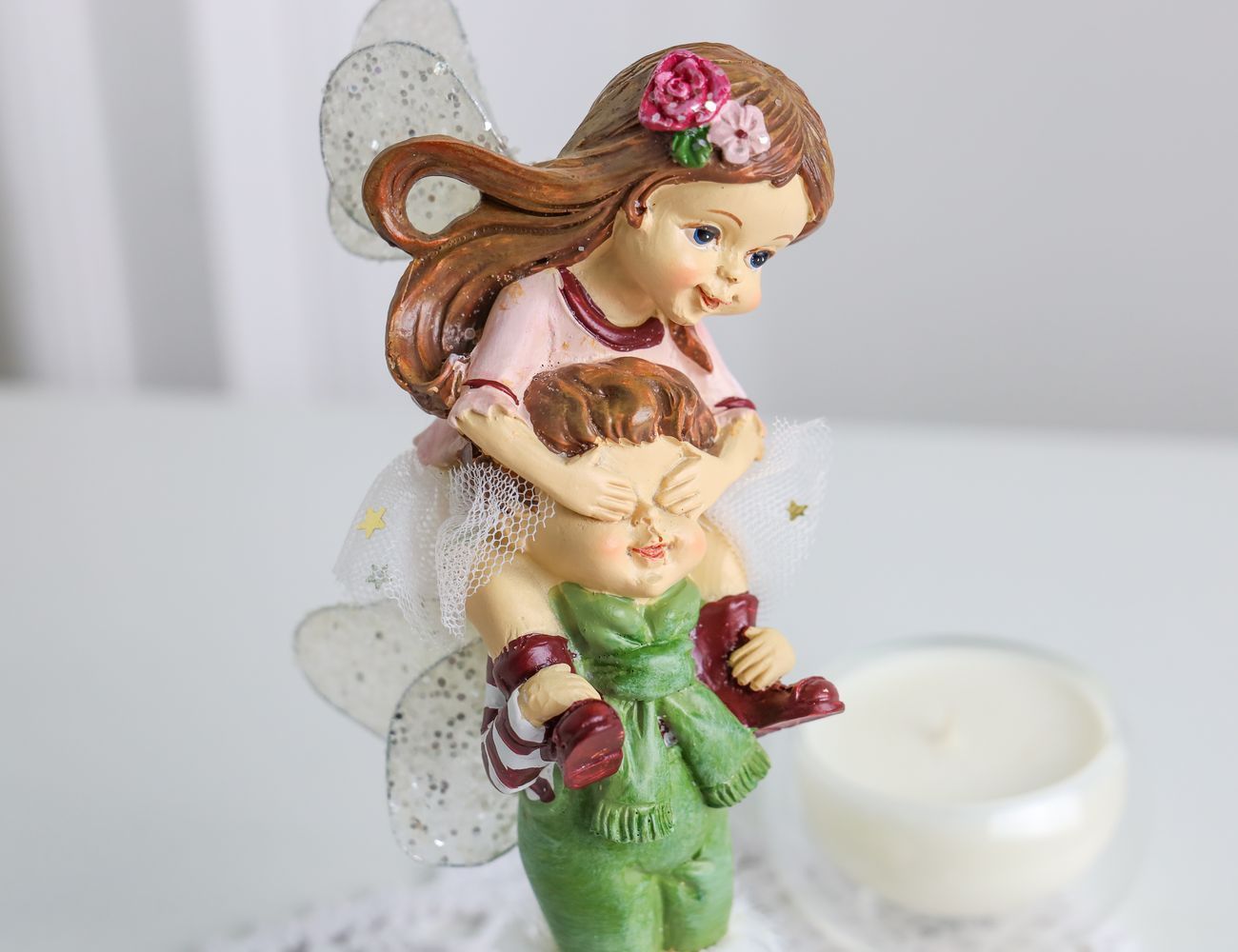 Увеличить фотографию