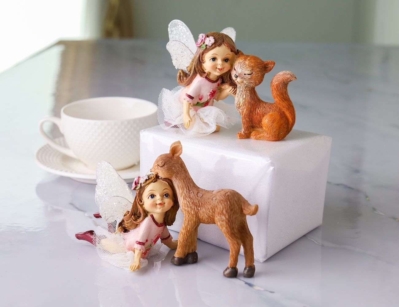 Увеличить фотографию