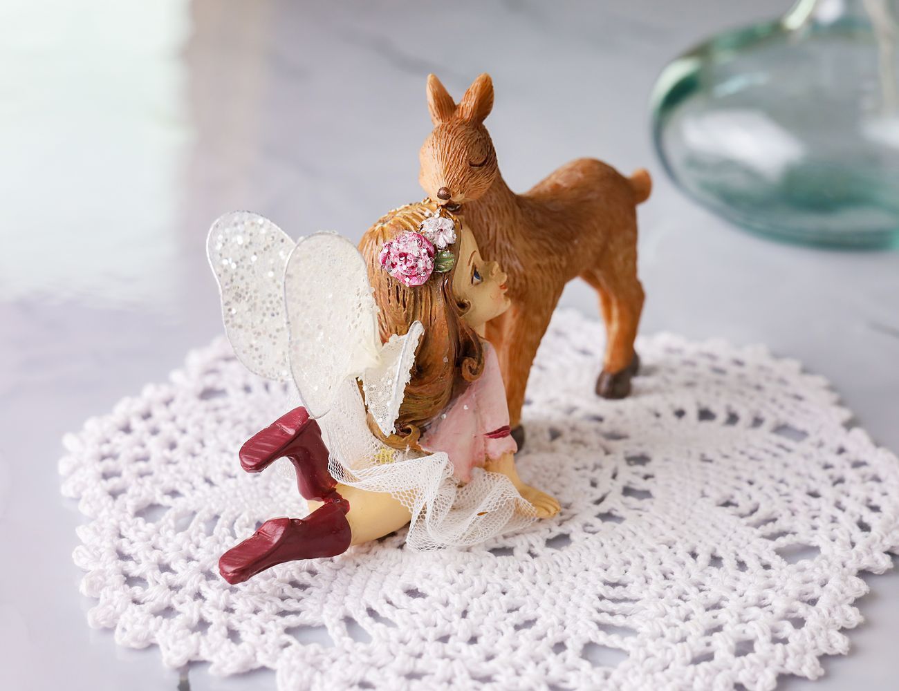 Увеличить фотографию