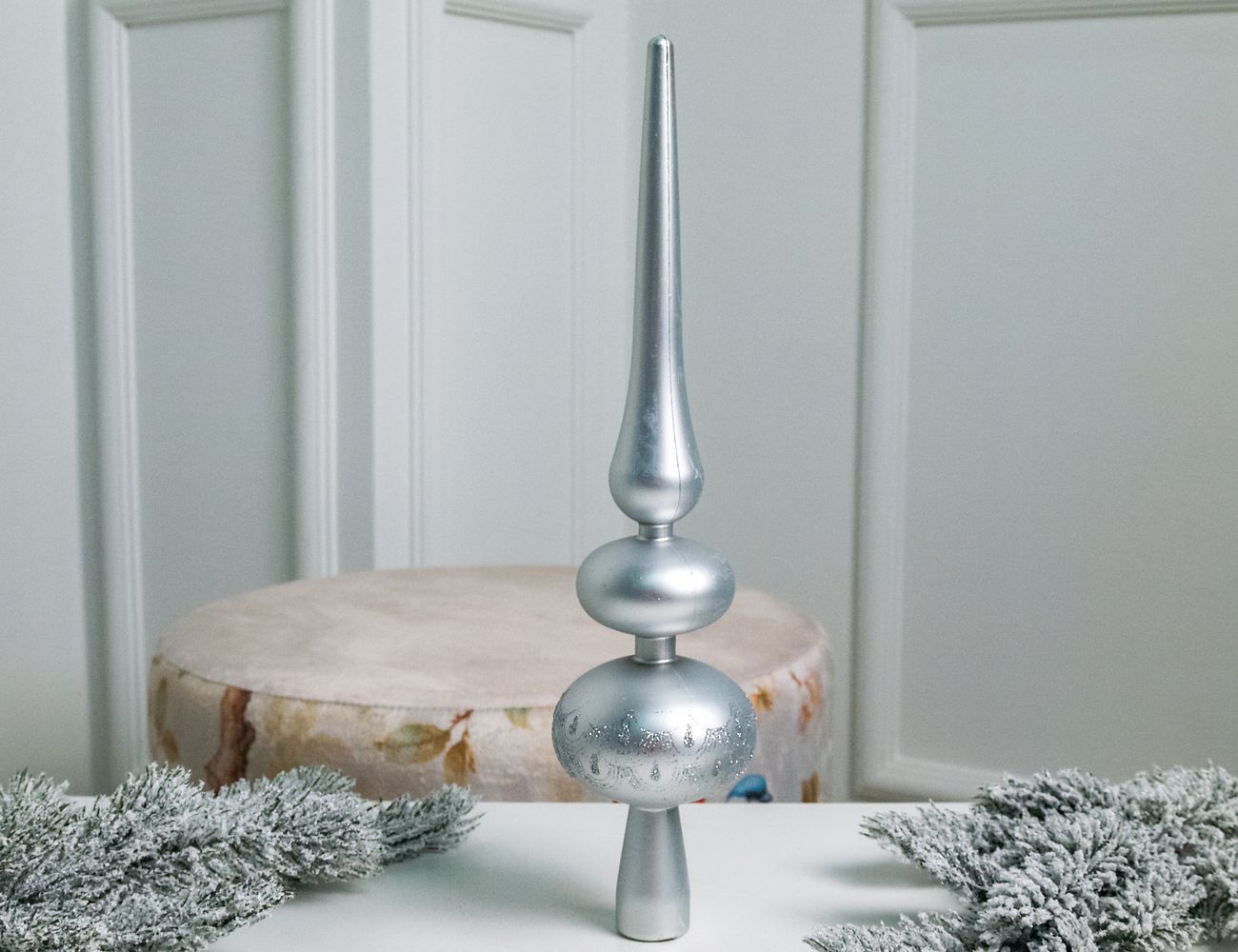 Увеличить фотографию