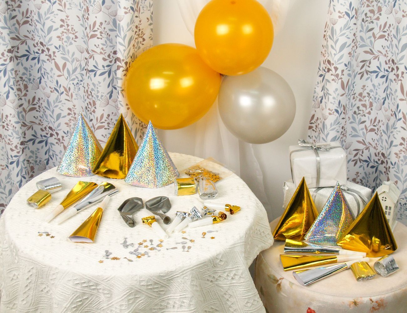 Увеличить фотографию