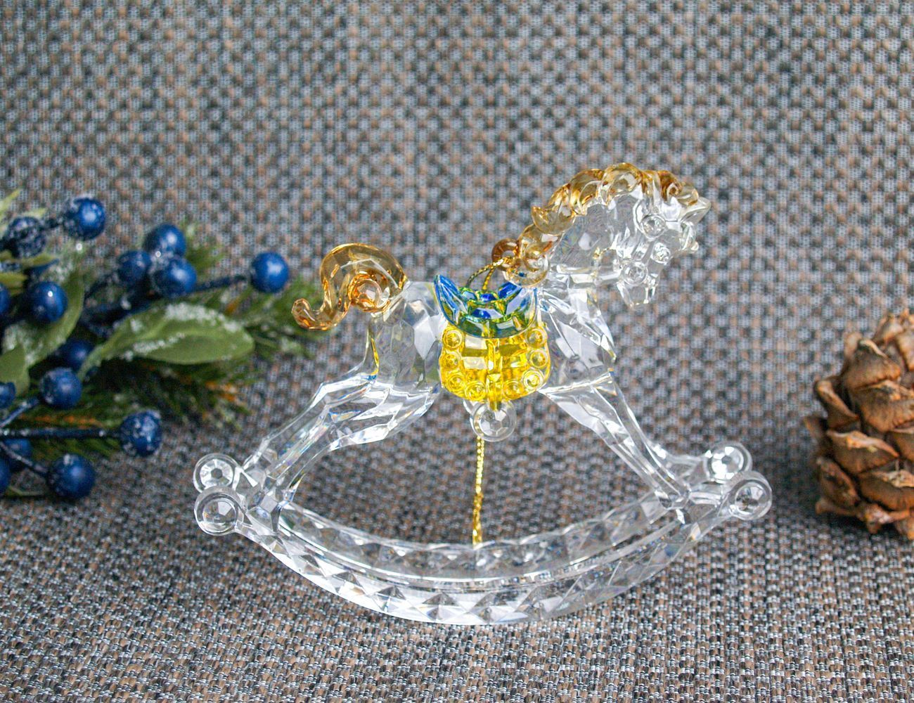 Увеличить фотографию