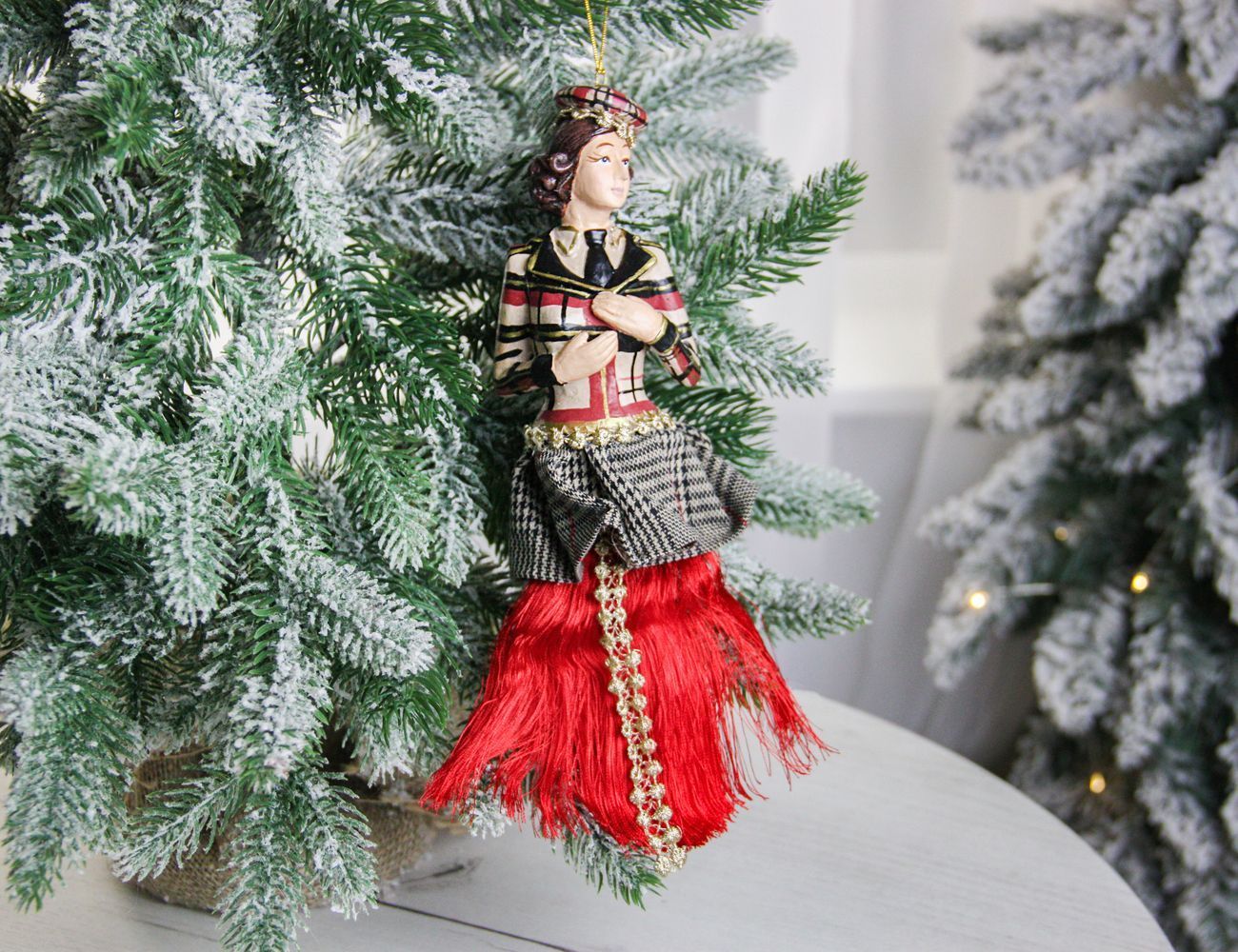 Увеличить фотографию