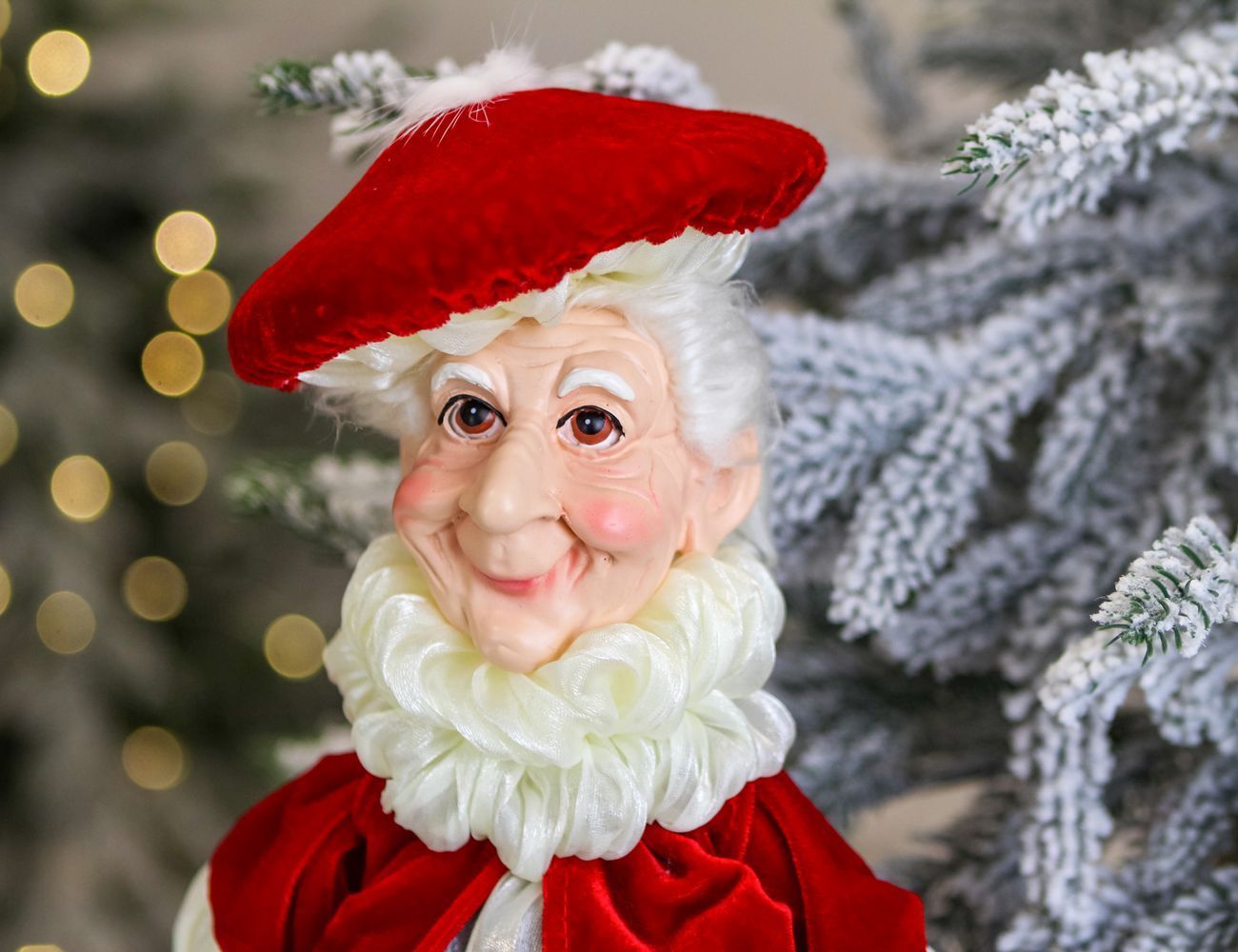 Увеличить фотографию