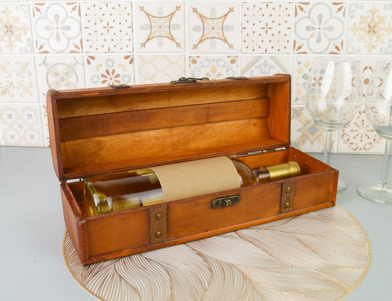 Увеличить фотографию