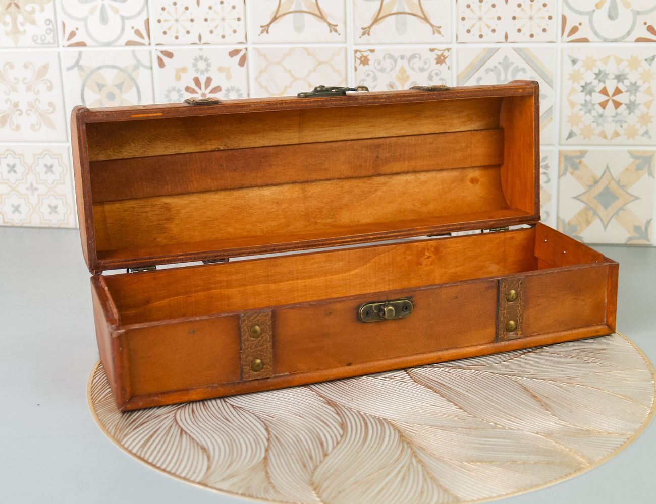 Увеличить фотографию