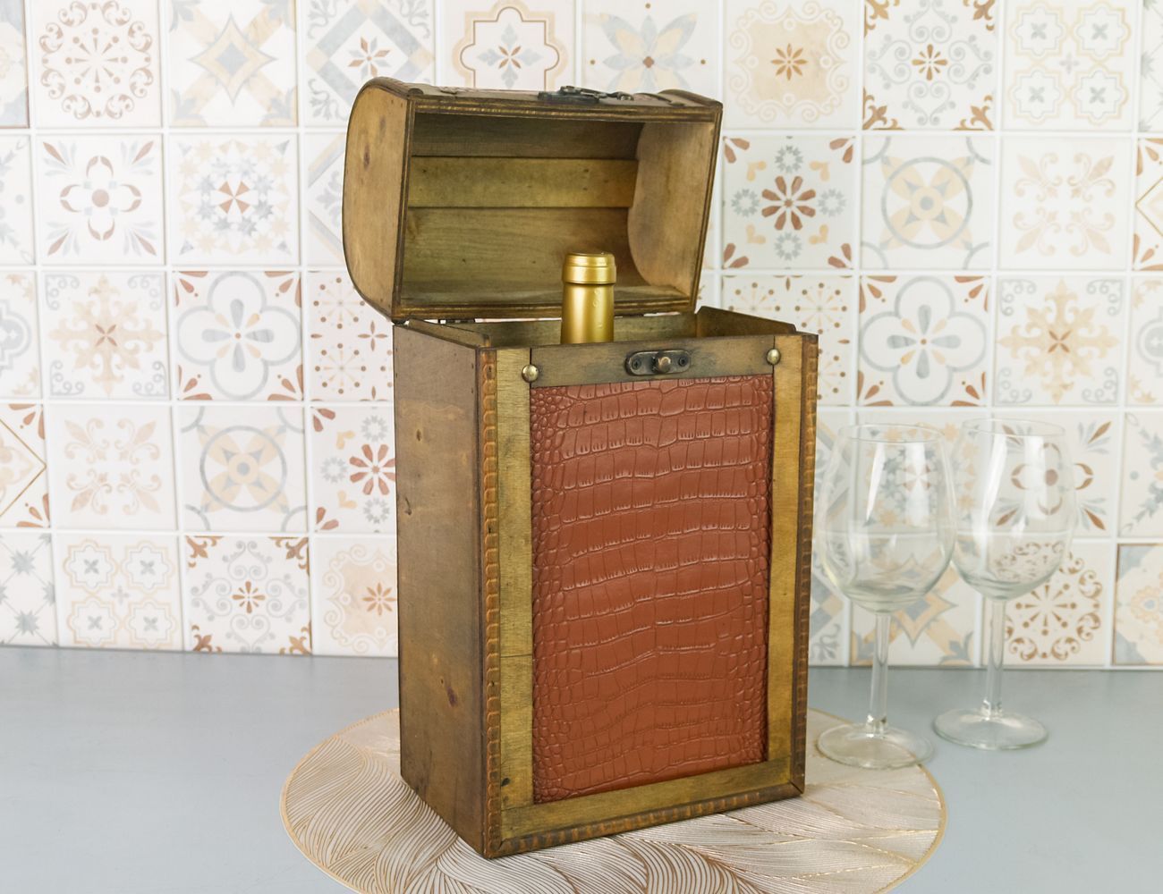 Увеличить фотографию