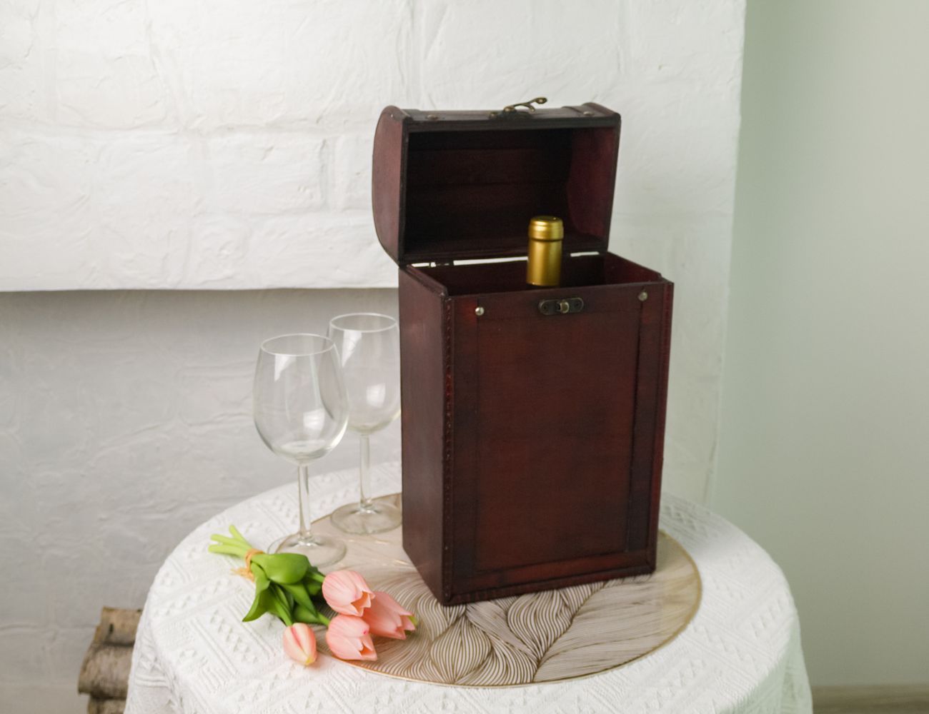 Увеличить фотографию