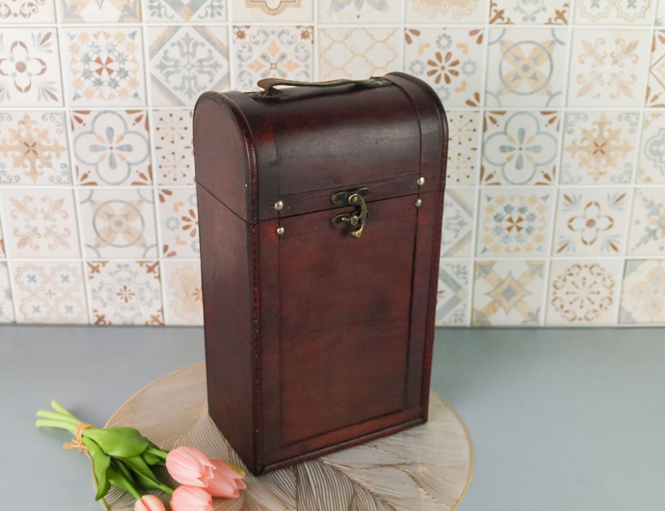 Увеличить фотографию