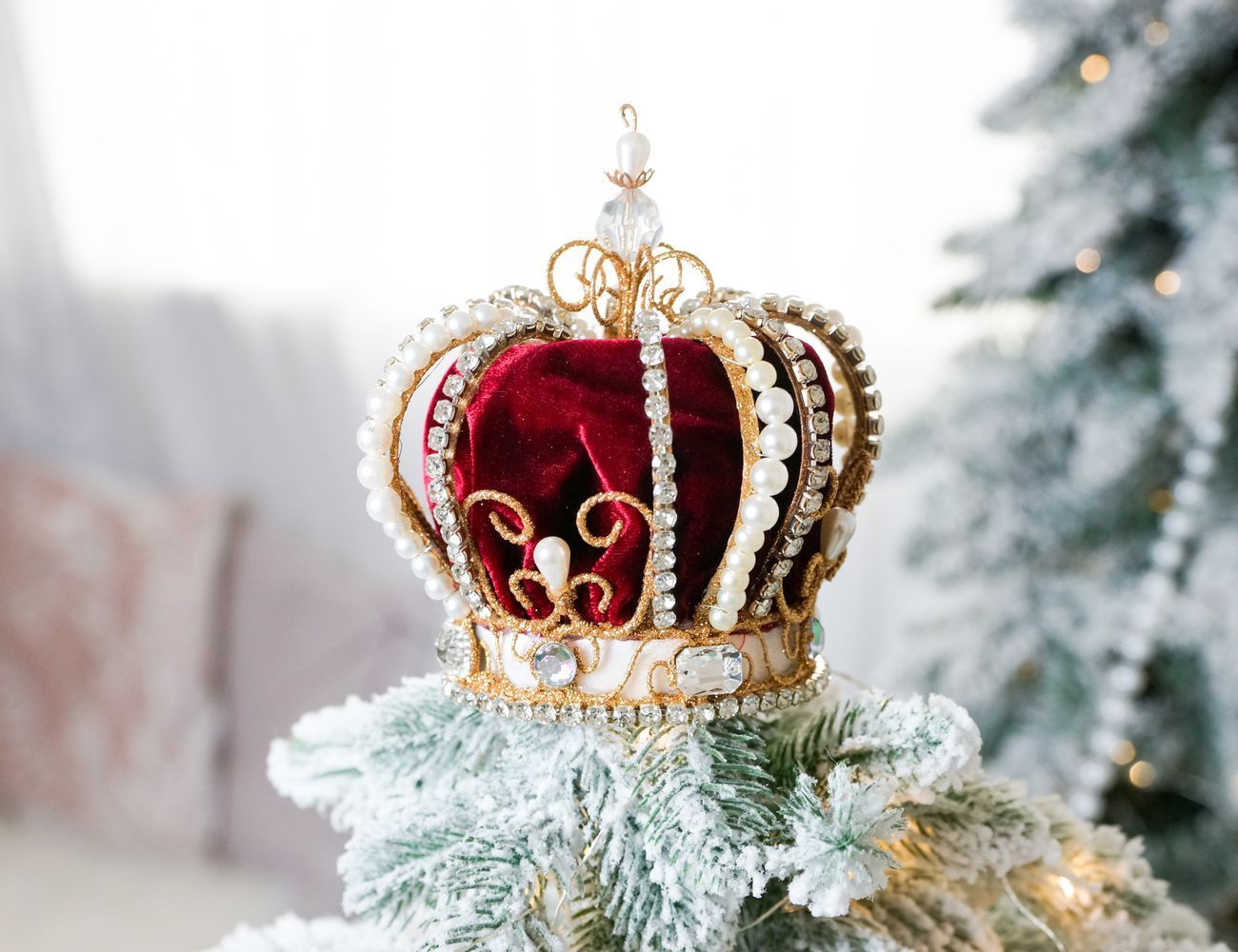 Увеличить фотографию