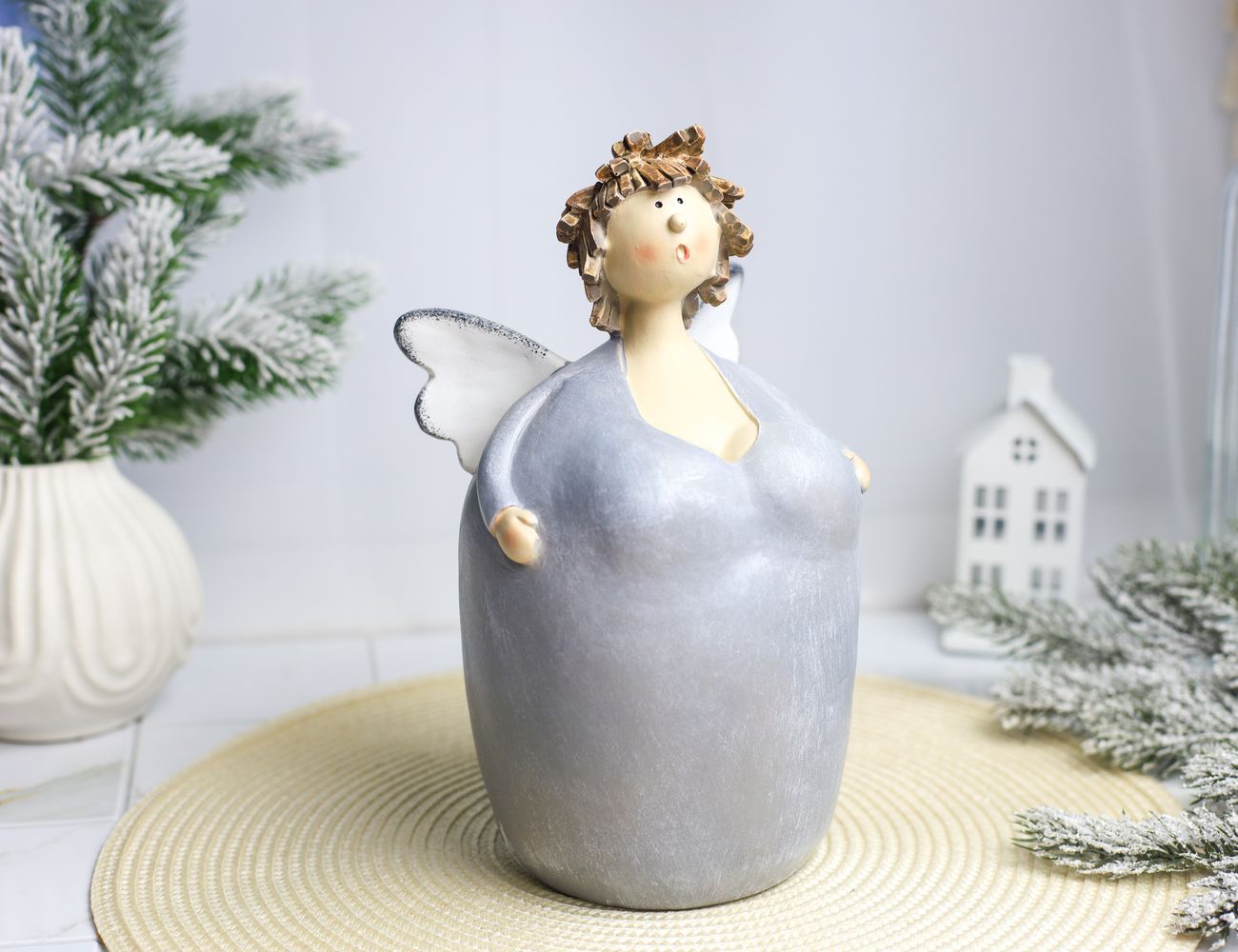 Увеличить фотографию