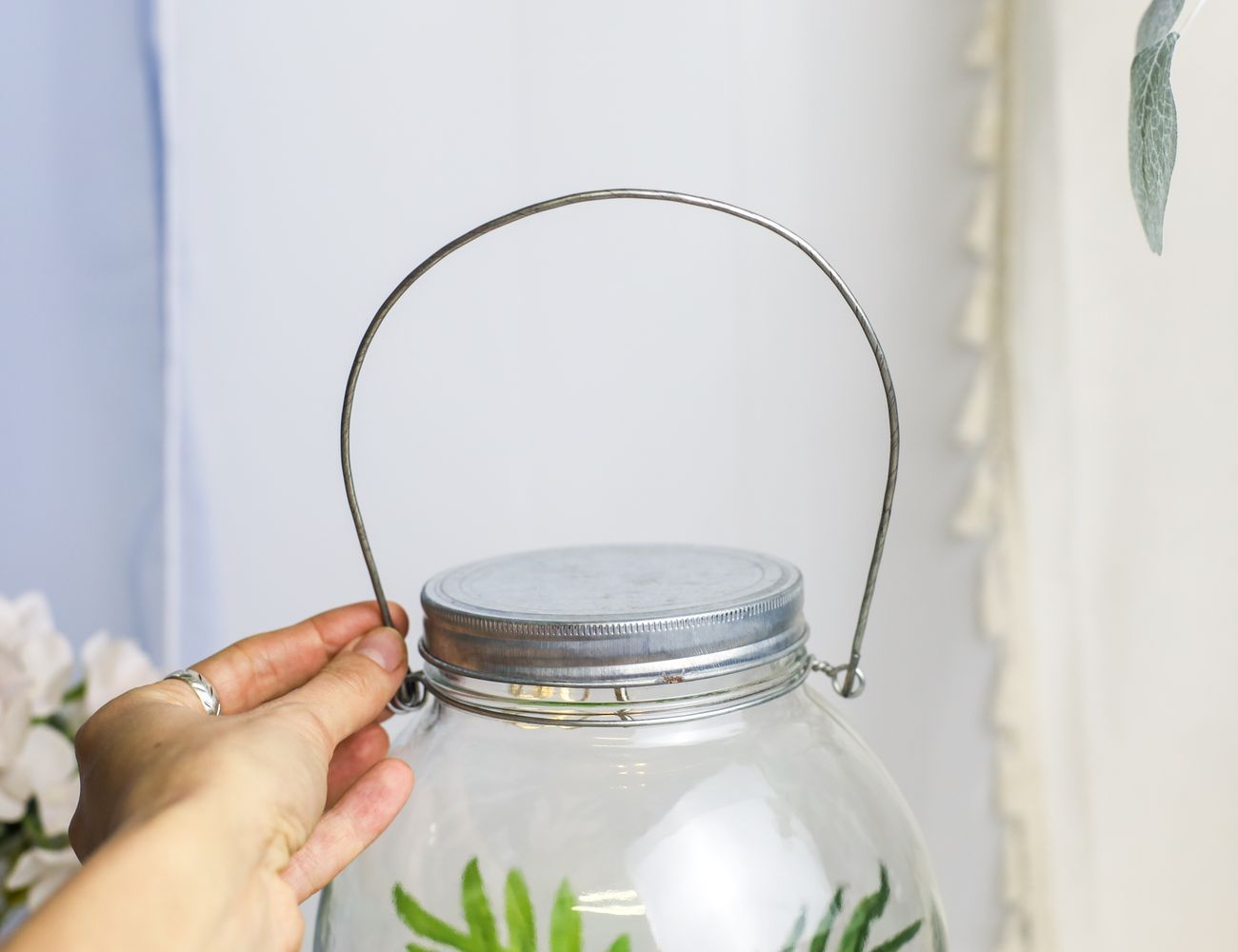 Увеличить фотографию