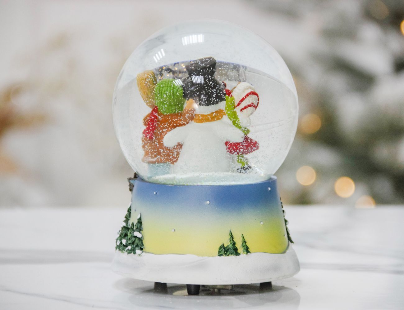 Увеличить фотографию