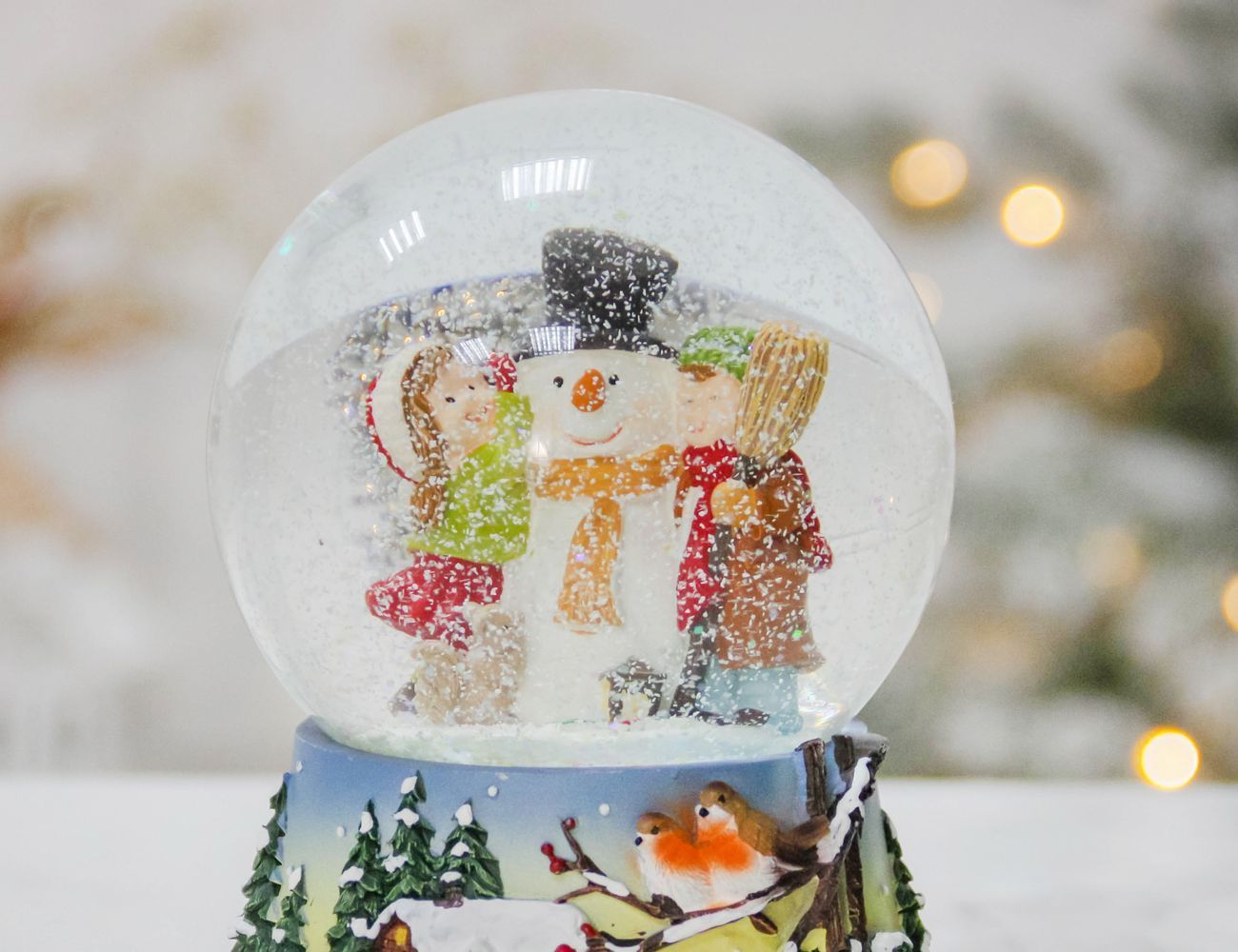 Увеличить фотографию