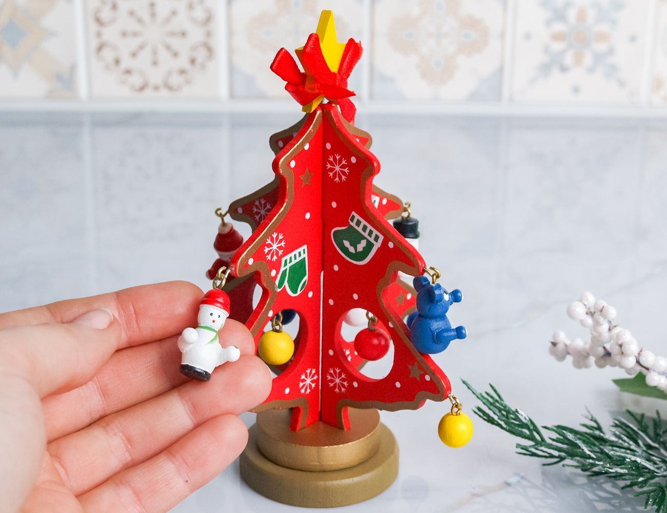 Увеличить фотографию