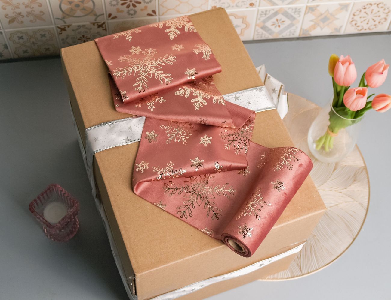 Увеличить фотографию