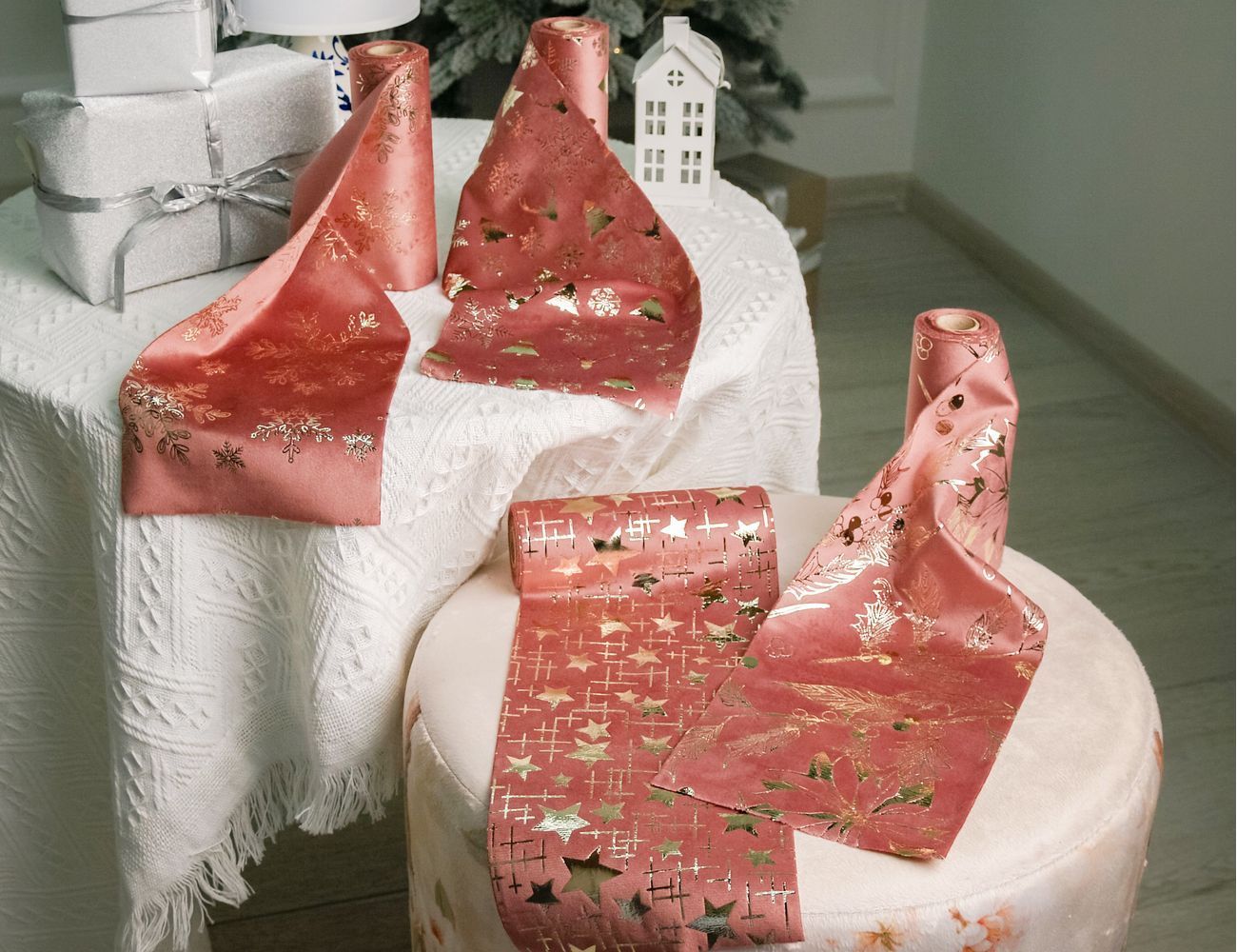 Увеличить фотографию