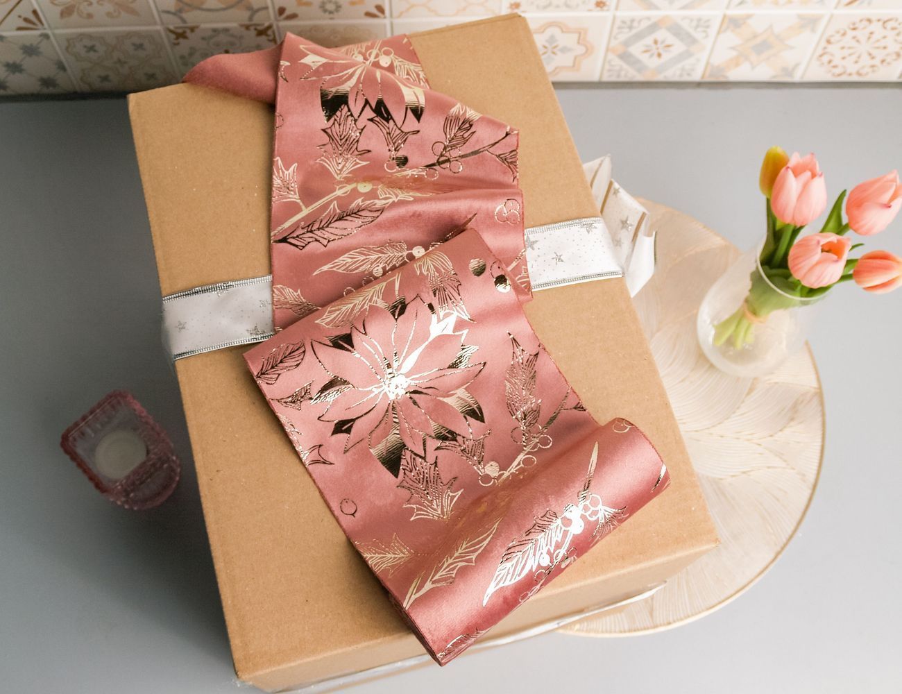 Увеличить фотографию