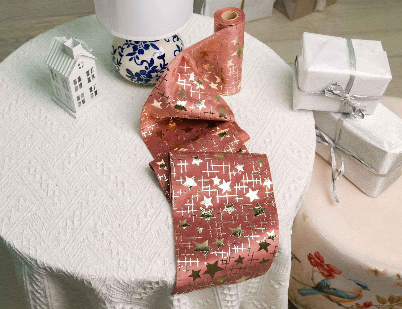 Увеличить фотографию