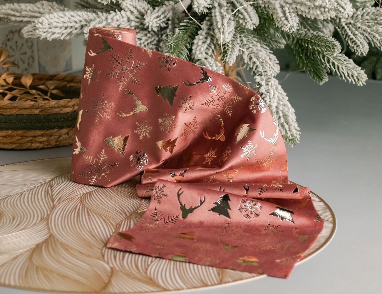 Увеличить фотографию