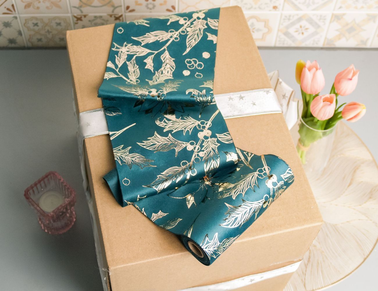 Увеличить фотографию