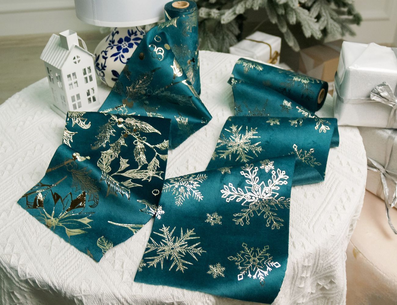 Увеличить фотографию