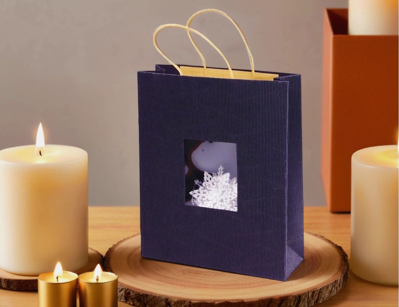 Увеличить фотографию