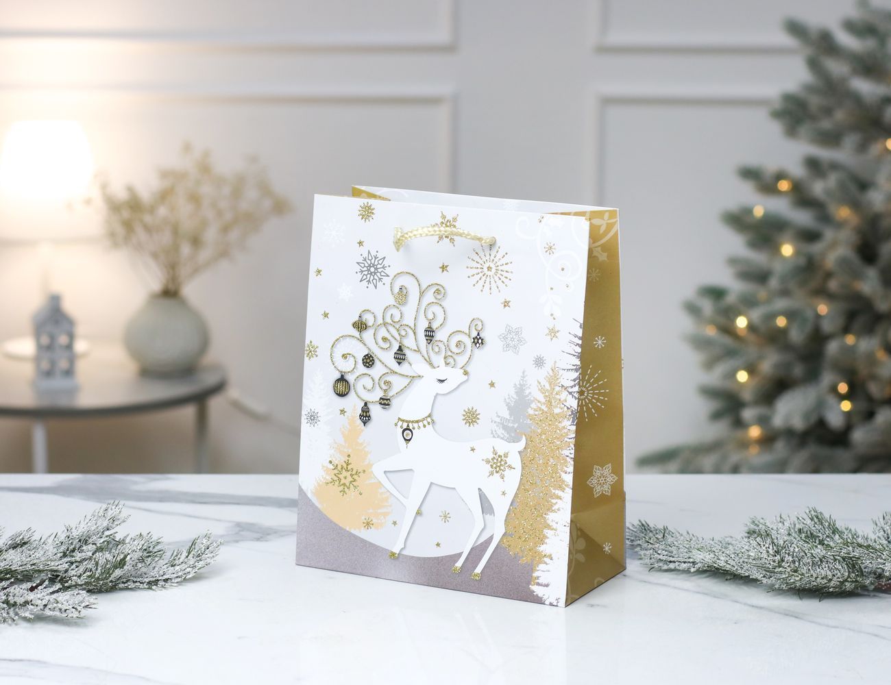 Увеличить фотографию