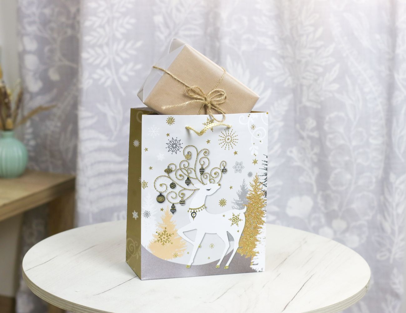 Увеличить фотографию