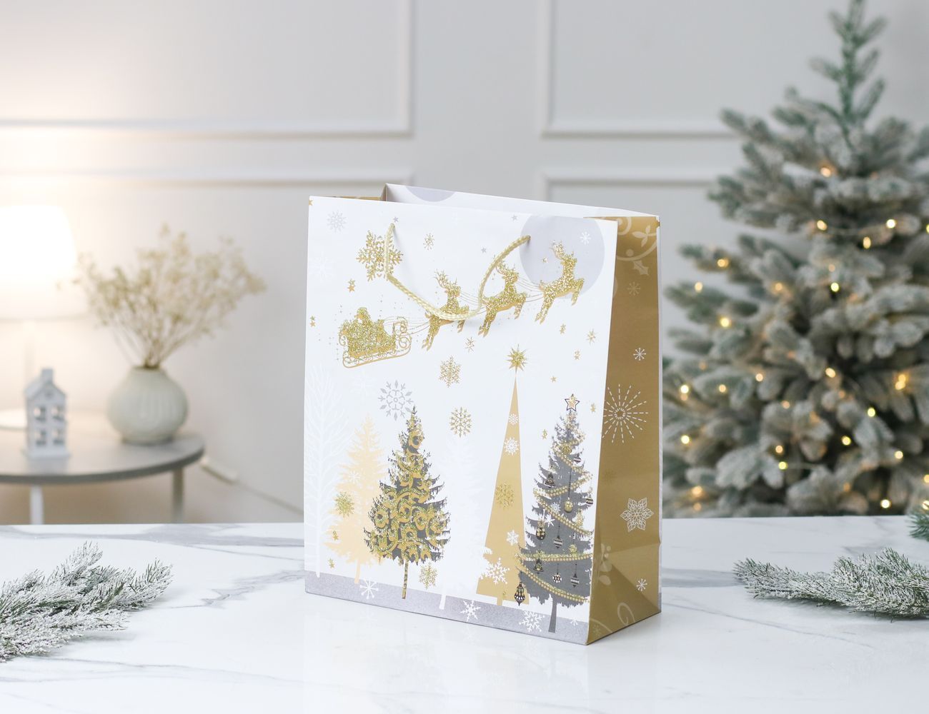 Увеличить фотографию