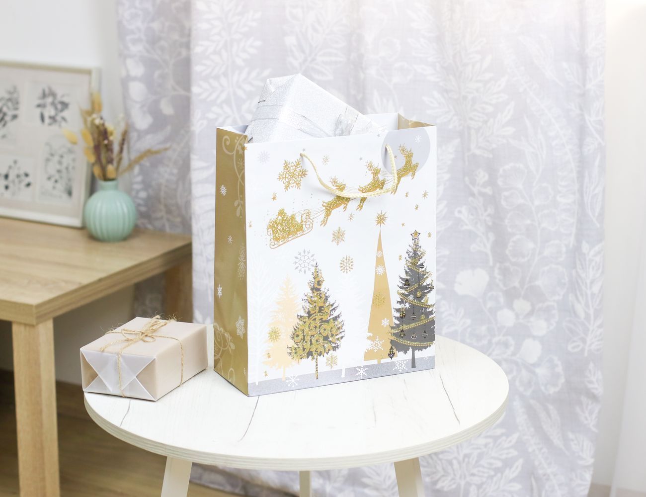 Увеличить фотографию