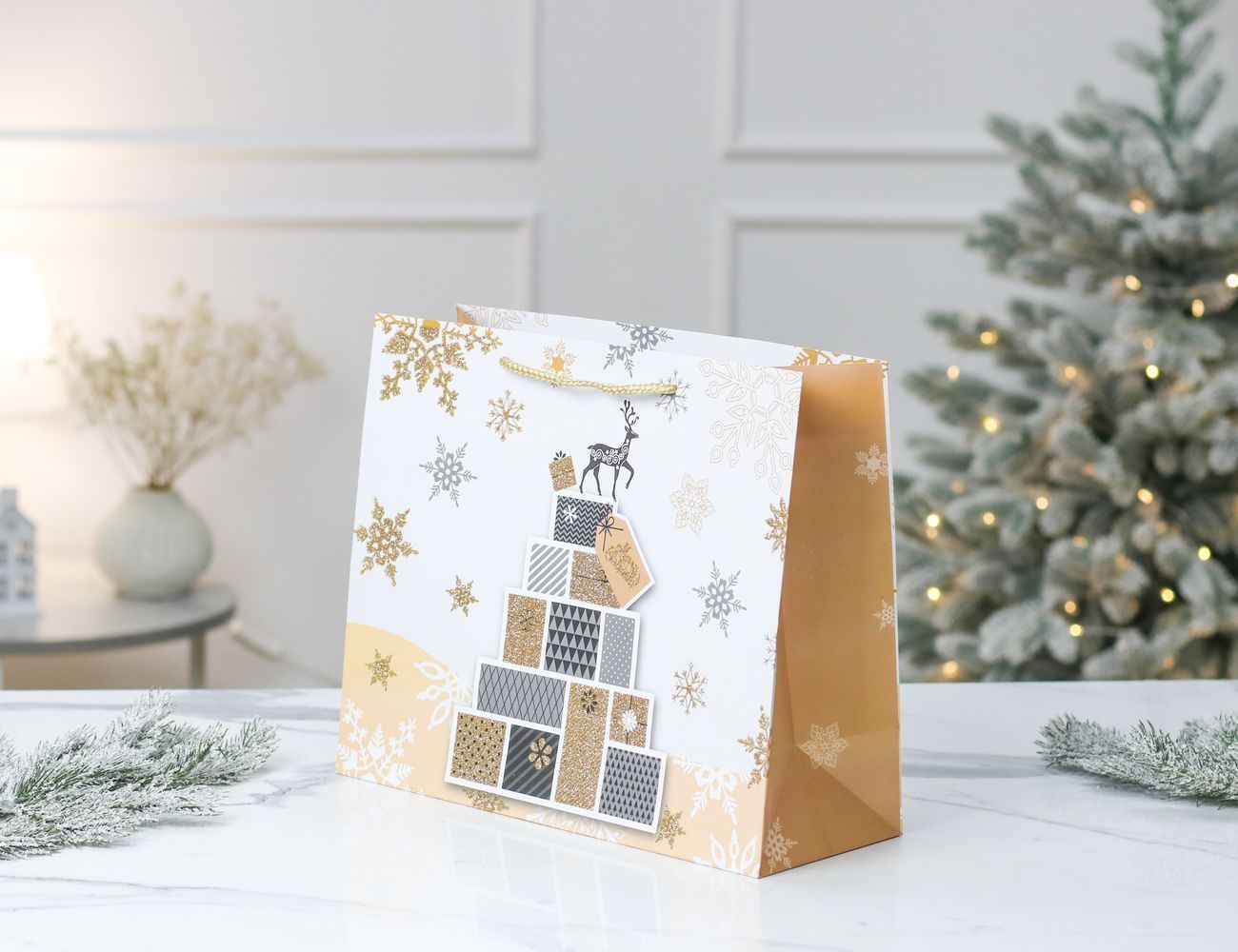 Увеличить фотографию