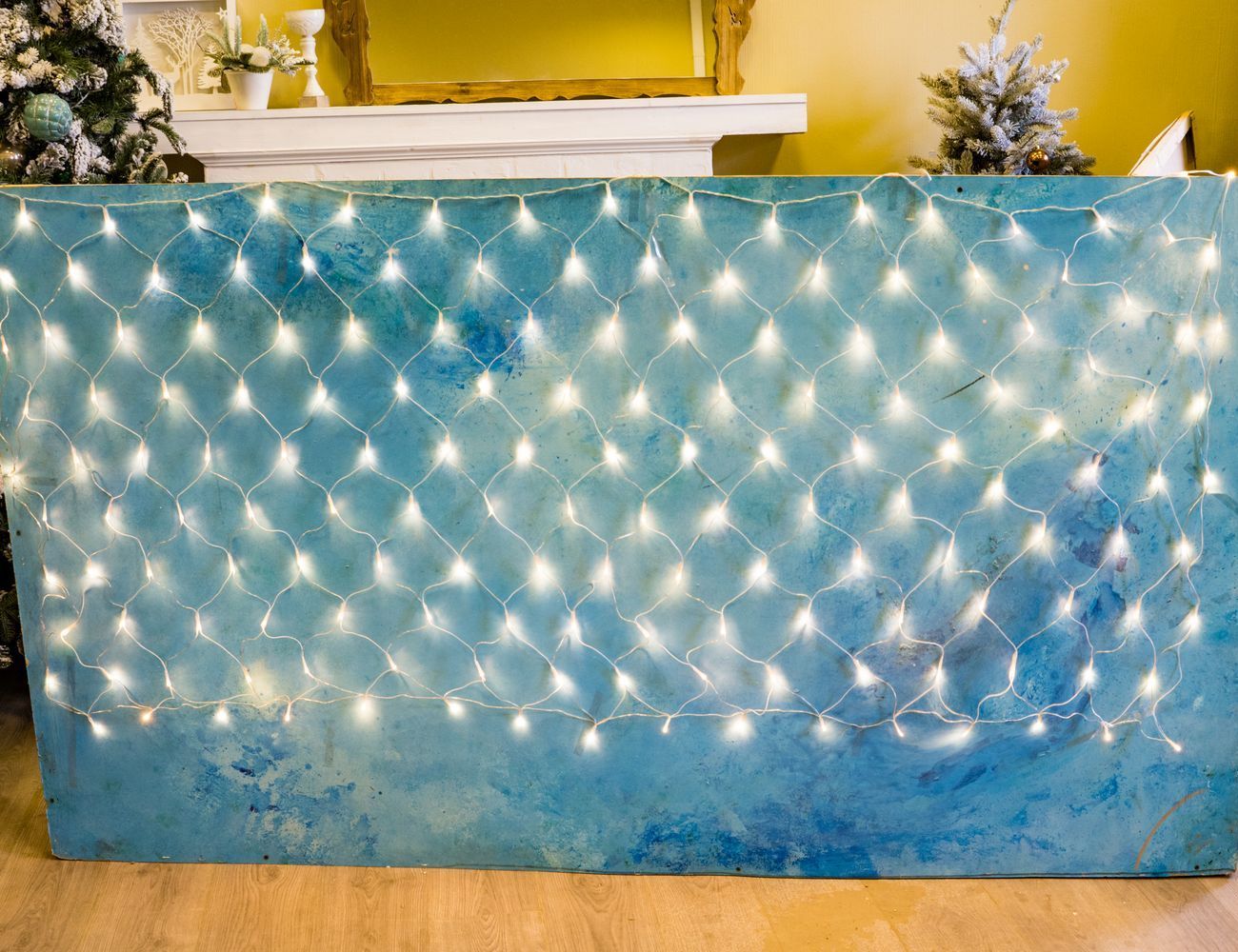 Увеличить фотографию