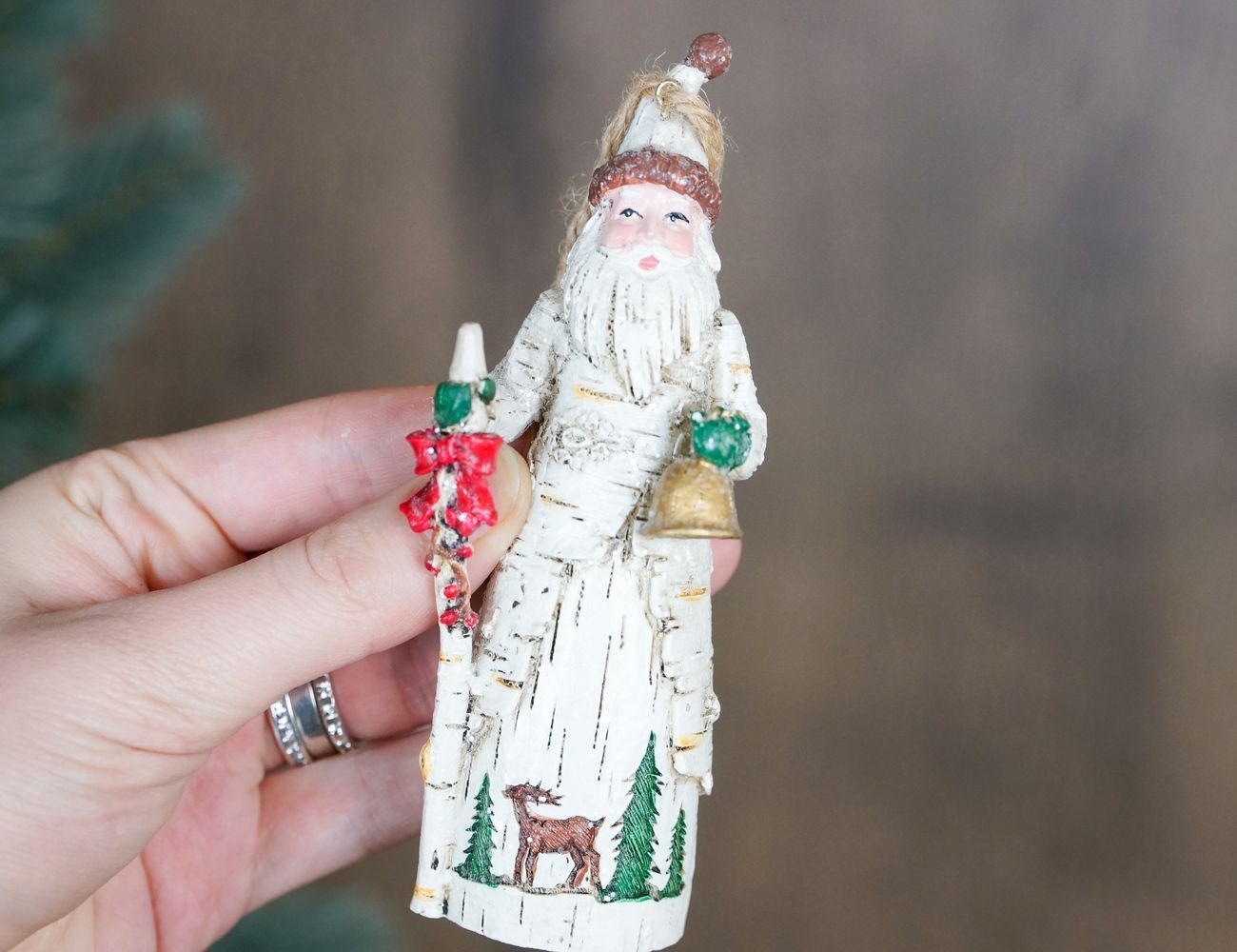 Увеличить фотографию